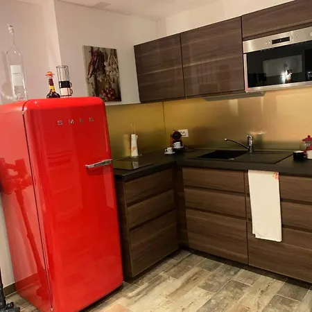 Apartment Port Ambonne - Grand T2 Avec Vue Port En 2° Etage Dans Securise Mae-2994 *