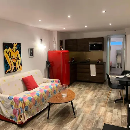Port Ambonne - Grand T2 Avec Vue Port En 2° Etage Dans Securise Mae-2994 Agde